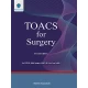TOACS FOR SURGERY 2nd edition (paramount)